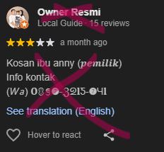 Modus Penipuan 2