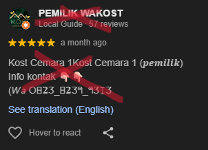 Modus Penipuan 3